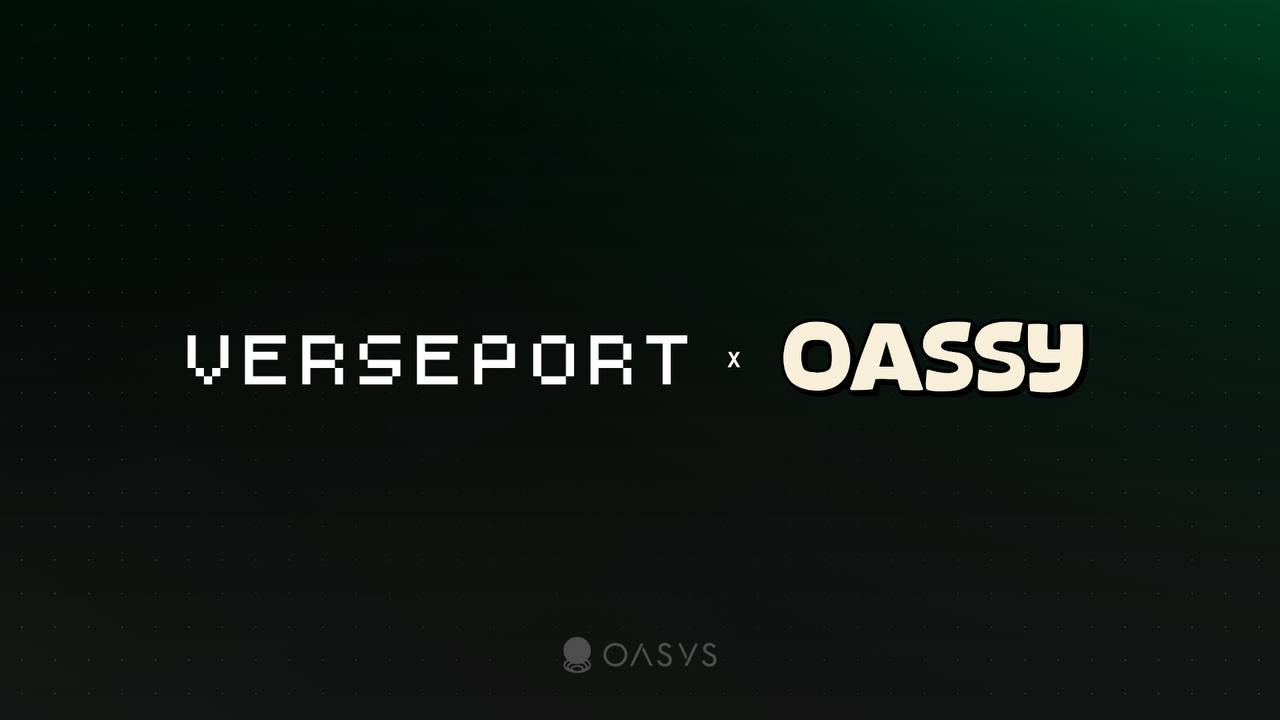 [Yukichi.fun #3] Get $OASSY